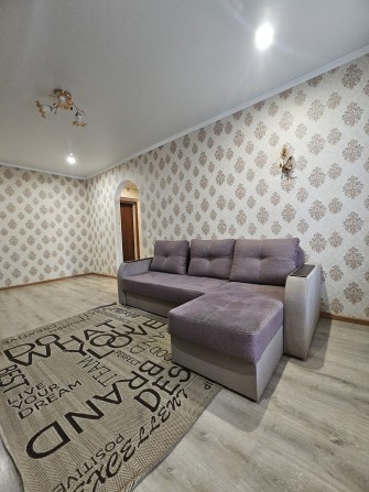 Двокімнатна квартира біля парку. СВІТЛО 24/7 - фото 1