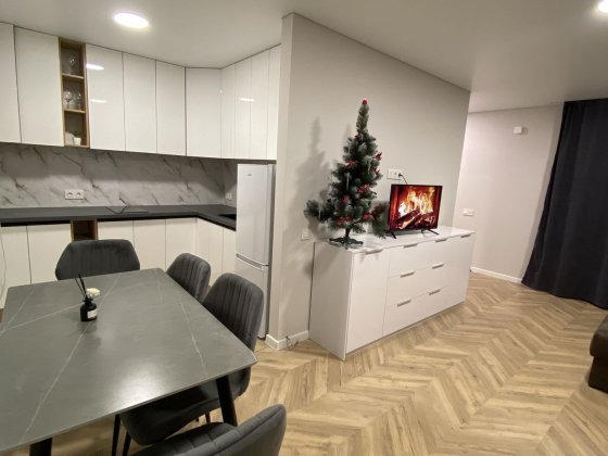 Помешкання в центрі тріо 1 Кам'янець-Подільський