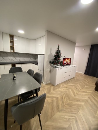 Помешкання в центрі тріо 1 - фото 1