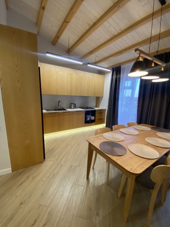 Дворівневе помешкання у старому місті - фото 1