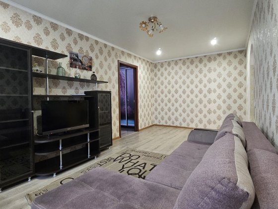 Двокімнатна квартира від власника! Світло 24/7!!! Каменец-Подольский