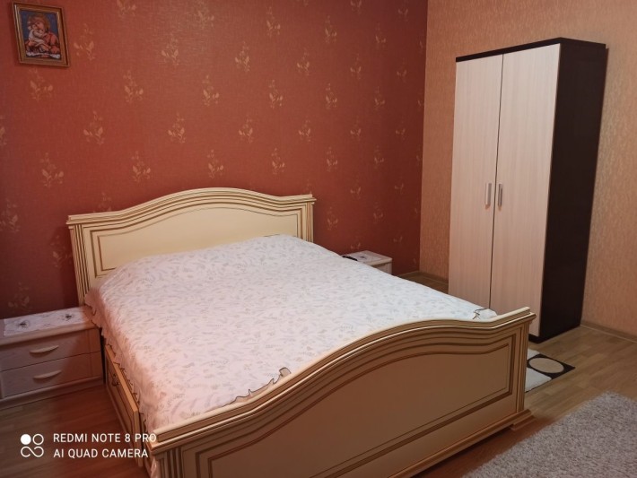 3-х кімнатна квартира подобово, погодинно. Стоянка авто - фото 1