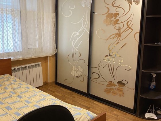 Сам квартиру посуточно Берестин