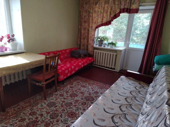 Квартира житло подобово посуточно