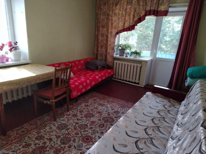 Квартира житло подобово посуточно - фото 1