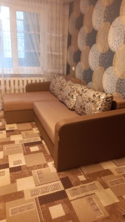 Сдаётся 1-ная комнатная квартира, посуточно, старый город - фото 1