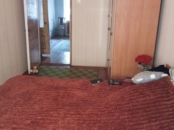 2кімн. Бронь.Тепла.  Велика світла б-р Краматорський. Газ Краматорск