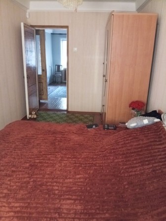 2кімн. Бронь.Тепла.  Велика світла б-р Краматорський. Газ - фото 1