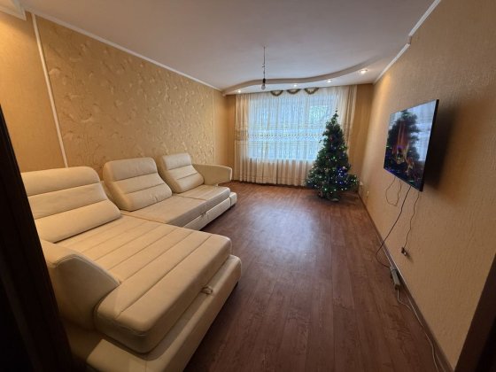 Вільна Подобово 2-кімнатна затишна квартира. Краматорск