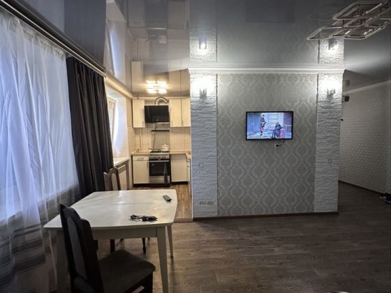 Сдам квартиру посуточно. Центр Цум Краматорск