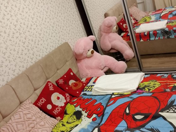 Здам квартиру подобово, почасово Краматорск