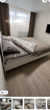 Квартира подобово, нова з кондиціонером - фото 1