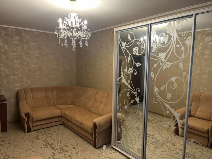 Здам подобово однокімнатну квартиру . - фото 1