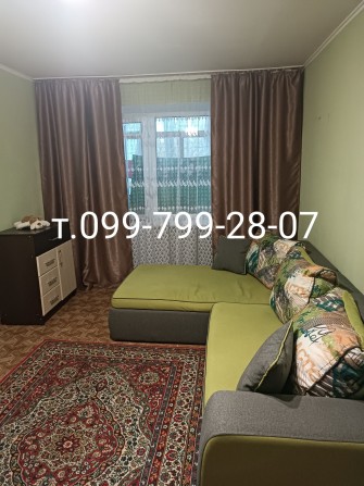 Здам квартиру подобово - фото 1