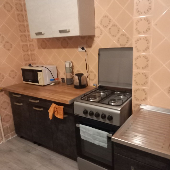 Посуточная аренда 1-комнатной квартиры в районе рынка занята по 9 - фото 1