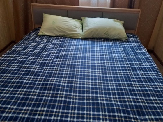 Сдам однокомнатную квартиру в центре города  свободна с 7 Лозовая