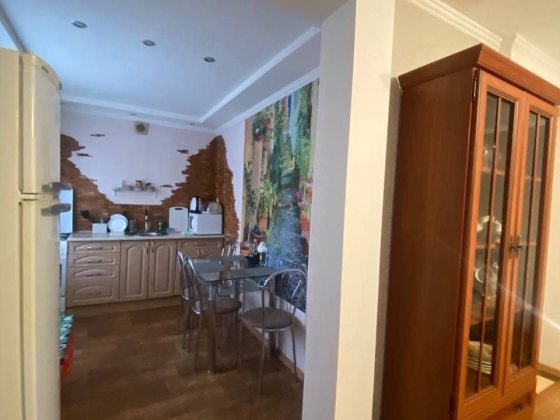 Здається однокімнатна квартира подобово. Марганец