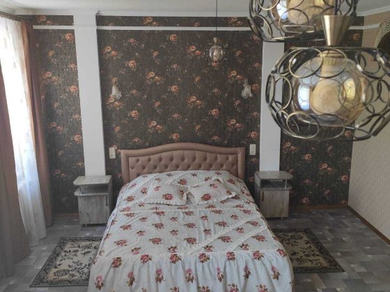 Однокімнатна евро квартира з індивідуальним  опаленням Миргород