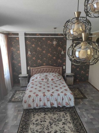 Однокімнатна евро квартира з індивідуальним  опаленням - фото 1