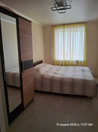 Гарна двокімнатна квартира напроти "Сільпо".Світло є - фото 1