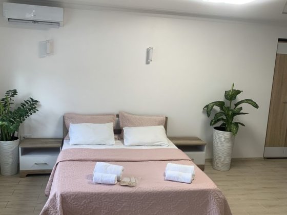 Здається сучасна квартира в центрі міста по добово Могилев-Подольский