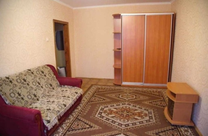 600 грн.двухкомнатная квартира - фото 1