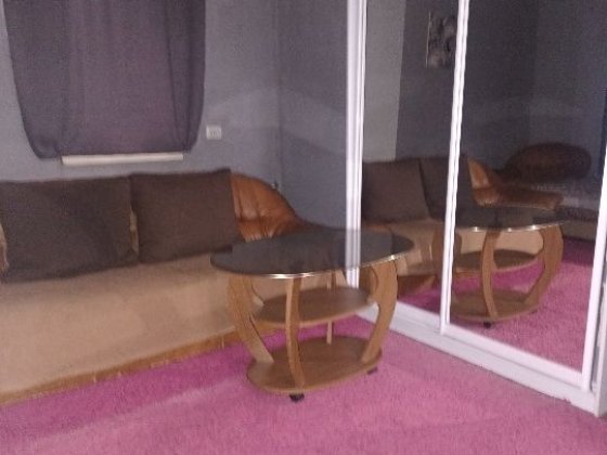 Подобово.Житло біля вокзалу. Ніжин