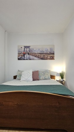 Світло постійно! Центр, Поліклініка, 2к квартира. Тепло завжди! - фото 1