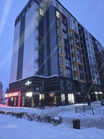 Оренда квартир подобово (новобудова) - фото 1