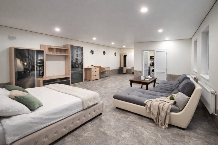 Здам  подобово квартиру - фото 1