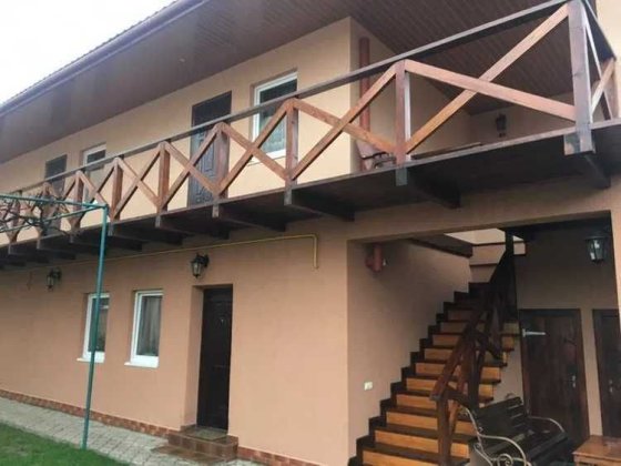 Житло в Мукачево подобово біля замку Мукачеве