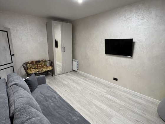 Оренда подобово 1 кімнатної квартири м. Обухів. Обухов