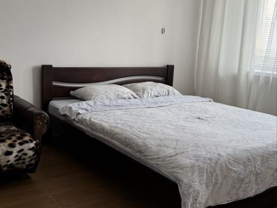 Сдам посуточно однокомнатную квартиру Павлоград