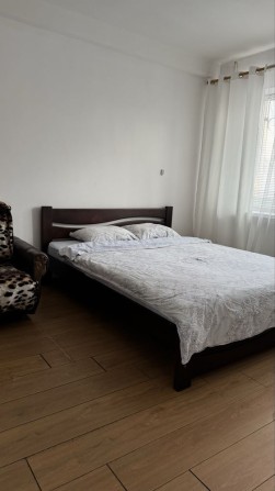 Сдам посуточно однокомнатную квартиру - фото 1