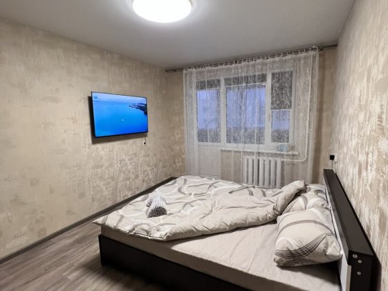 Квартира посуточно Пзто Павлоград