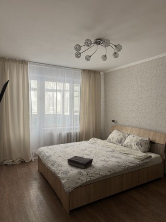 Квартира подобово однокімнатна - фото 1