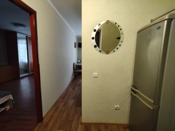 Подобова оренда 1-кімнатної квартири Прилуки Прилуки