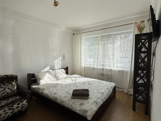 Квартира подобово однокімнатна Павлоград