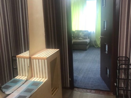 Квартира посуточно Павлоград