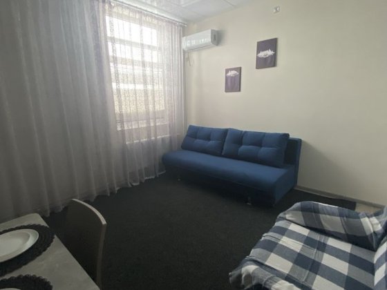 Квартира-Номери подобово/світло/командировочні Светловодск