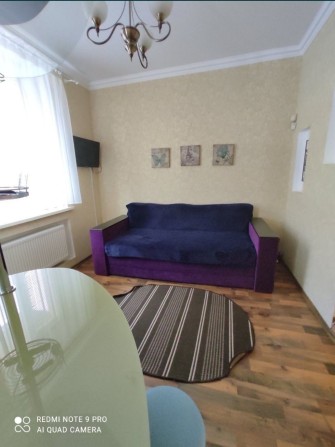 Здається квартира подобово - фото 1