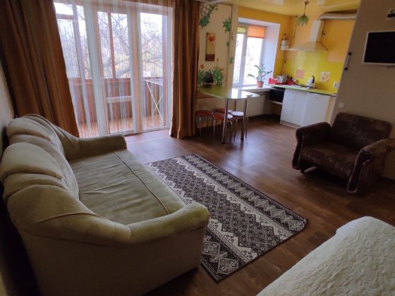 По добово апартаменти у Світловодську Светловодск