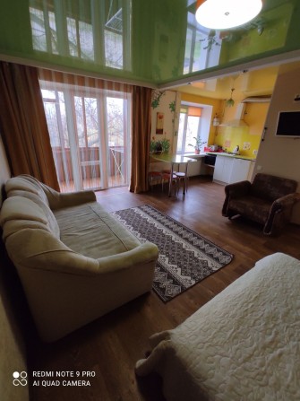 По добово апартаменти у Світловодську - фото 1