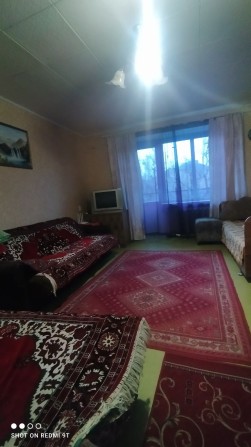 1 квартира в центрі подобово - фото 1