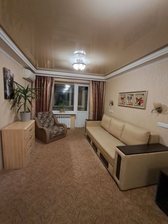 Затишна квартира для комфортного проживання подобово - фото 1