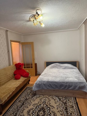 Квартира подобово , центр міста , автовокзал , сім’я - фото 1