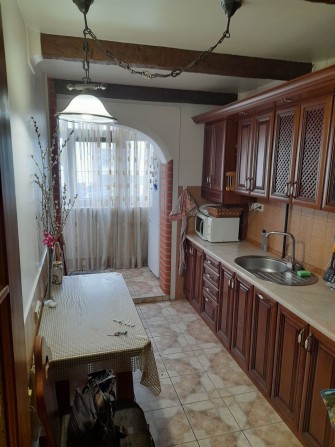 Здам 3 кiмн квартиру в центрi по вул С Бандери 44,Стрий - фото 1