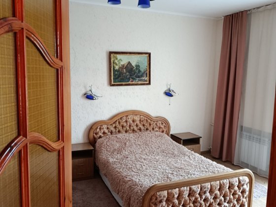 Квартира подобово, та на довгий термін Слов'янськ