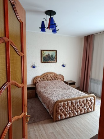 Квартира подобово, та на довгий термін - фото 1