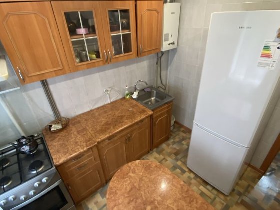 Сдам 3-х комнатную квартиру посуточно Славянск